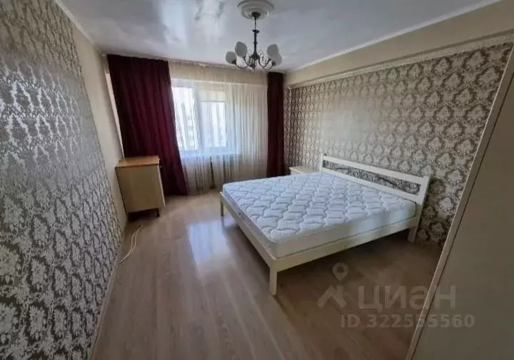 3-к кв. Самарская область, Самара Белорусская ул., 115 (87.0 м) - Фото 1