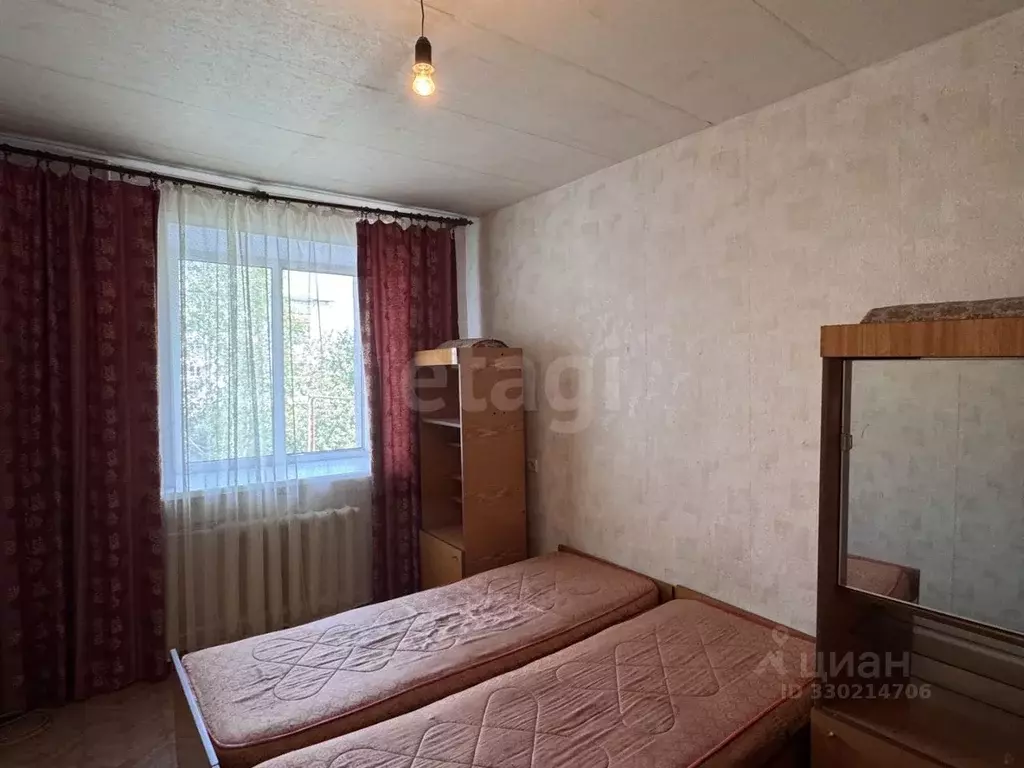 2-к кв. Мордовия, Рузаевка ул. Юрасова, 11В (54.3 м) - Фото 1