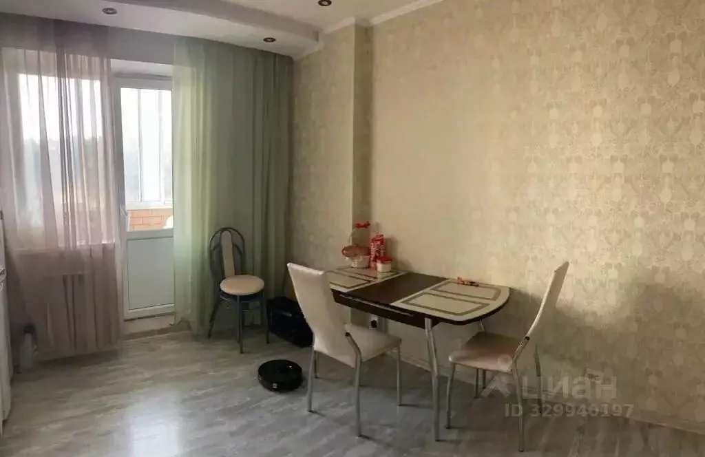 1-к кв. Московская область, Подольск ул. Давыдова, 5 (41.0 м) - Фото 2