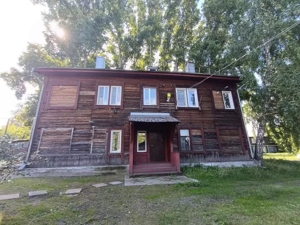 Продаётся 2-к квартира, 56.5 м - Фото 1