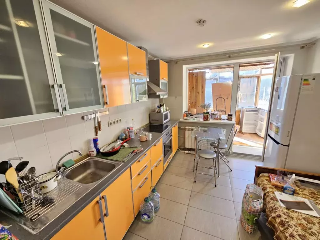 1-к кв. Нижегородская область, Нижний Новгород Родниковая ул., 6а ... - Фото 2