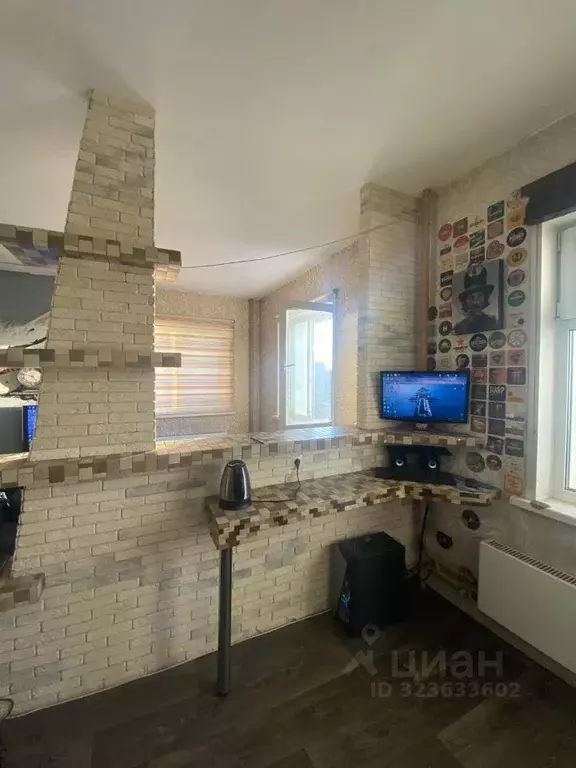 2-к кв. Кемеровская область, Кемерово просп. Притомский, 9 (58.0 м) - Фото 1