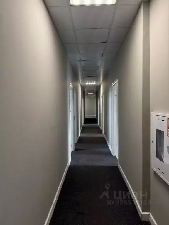 Офис в Москва Холодильный пер., 3к1с8 (14 м) - Фото 1