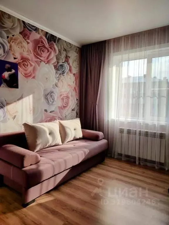 2-к кв. Алтайский край, Бийск ул. Ильи Мухачева, 226/1 (55.0 м) - Фото 1