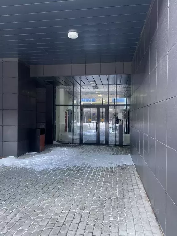 Студия Ростовская область, Ростов-на-Дону Новое Поселение мкр, ул. ... - Фото 1