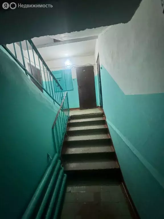 2-комнатная квартира: посёлок городского типа Оршанка, улица Гагарина, ... - Фото 2