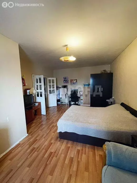 1-комнатная квартира: Воронеж, улица 60-летия ВЛКСМ, 23 (46.5 м) - Фото 2