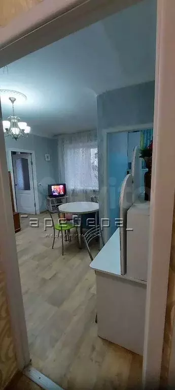 2-к. квартира, 40 м, 2/4 эт. - Фото 1