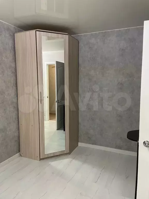 1-к. квартира, 31 м, 2/5 эт. - Фото 1