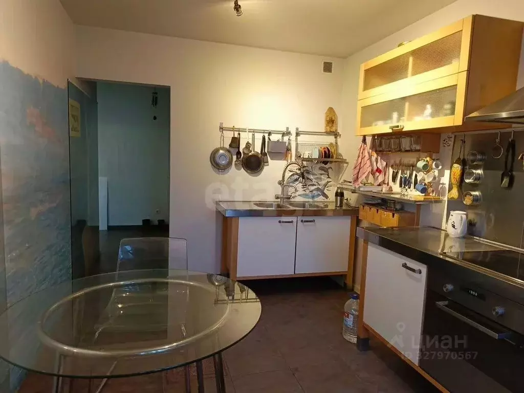 2-к кв. Московская область, Котельники Белая Дача мкр, 23 (57.0 м) - Фото 1