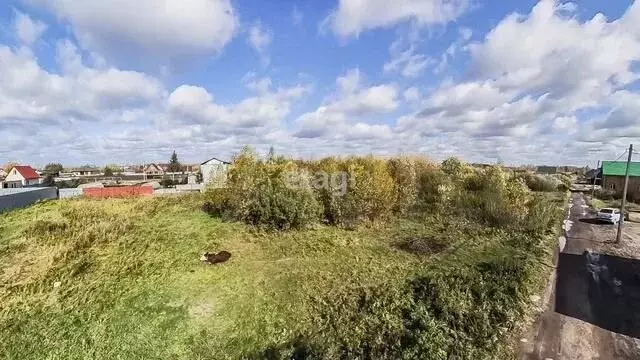 Участок 13,3 сот. (СНТ, ДНП) - Фото 1