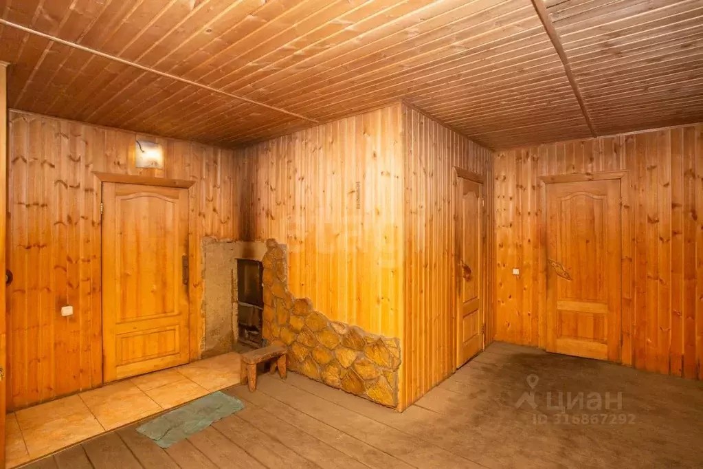 Дом в Кемеровская область, Кемерово Глубокая ул. (337 м) - Фото 1