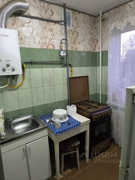 2-к кв. Крым, Керчь ул. Марата, 5 (48.0 м) - Фото 1