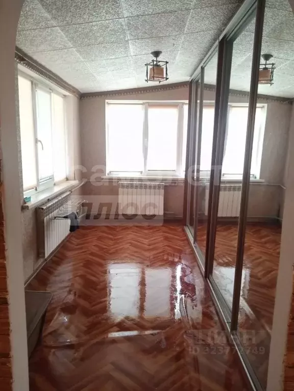 Дом в Крым, Симферопольский район, с. Донское ул. Подгорная (86 м) - Фото 2