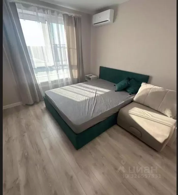 Студия Кировская область, Киров Нагорная ул., 16 (30.0 м) - Фото 2