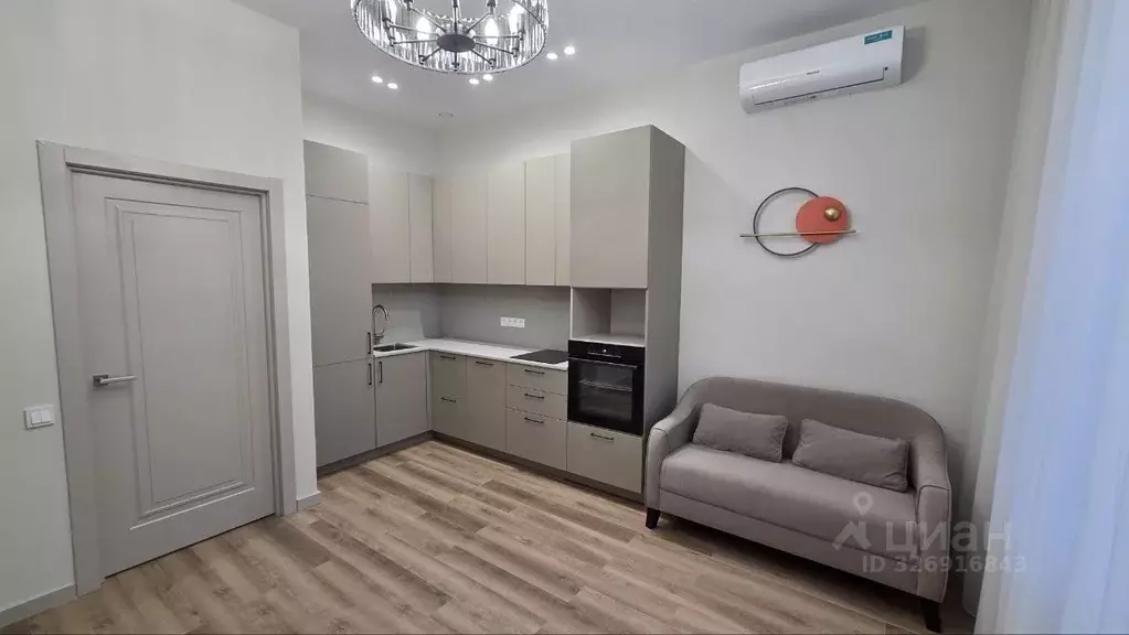 3-к кв. Москва ул. Архитектора Власова, 71к2 (63.5 м) - Фото 2