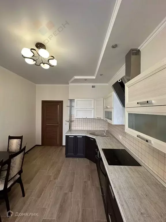 Продаётся 1-к квартира, 47.6 м - Фото 1