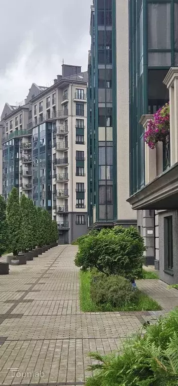 1-к кв. Калининградская область, Калининград Артиллерийская ул., 77 ... - Фото 1