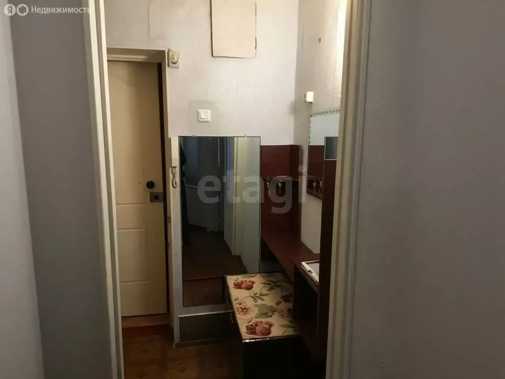 2-комнатная квартира: Рыбинск, Луговая улица, 4 (44 м) - Фото 2