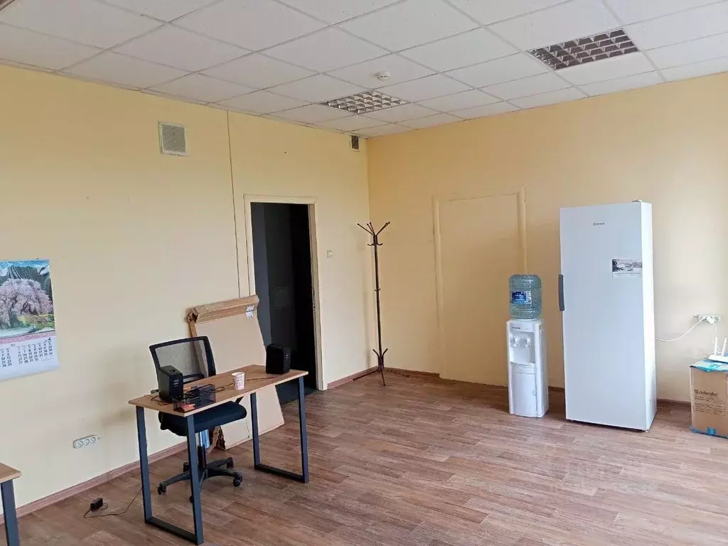 Офис в Москва Дубнинская ул., 83 (25 м) - Фото 0