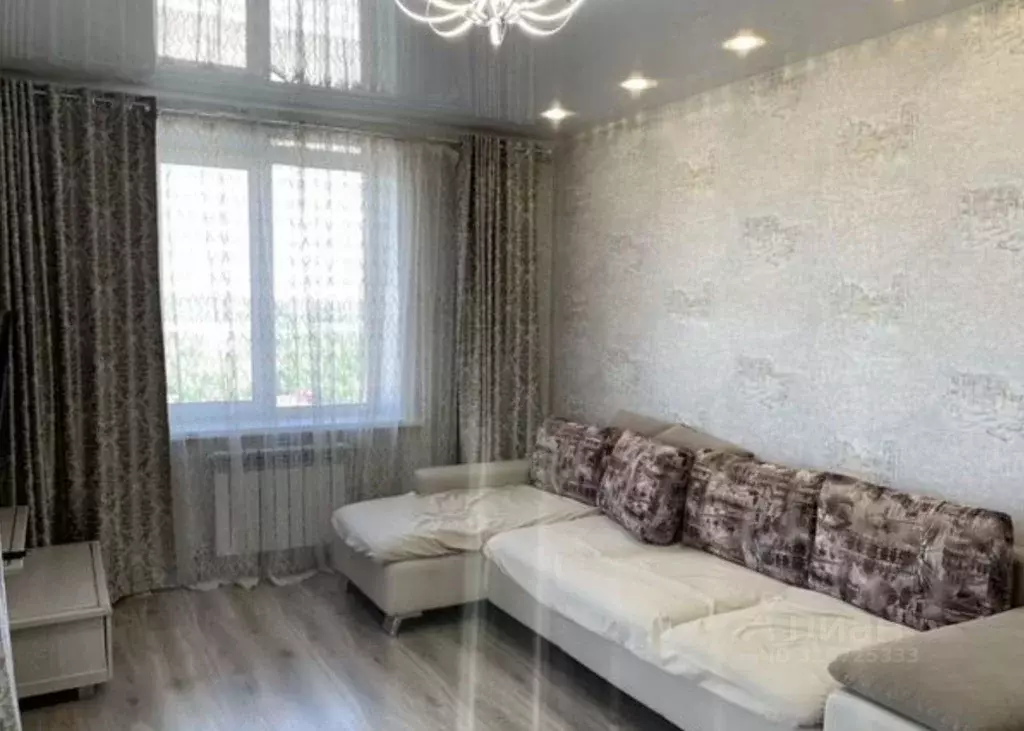 2-к кв. Хабаровский край, Хабаровск Беломорская ул., 23 (70.0 м) - Фото 1