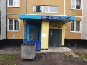 1-к кв. Самарская область, Тольятти Приморский бул., 27 (49.5 м) - Фото 0