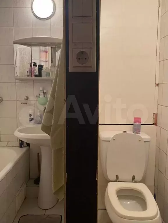 2-к. квартира, 48 м, 2/9 эт. - Фото 1