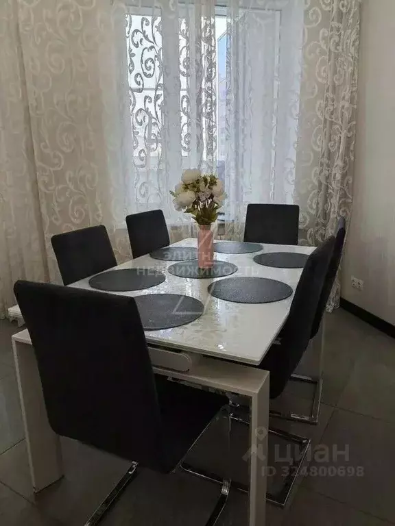 4-к кв. Санкт-Петербург просп. Славы, 52к1 (104.3 м) - Фото 1