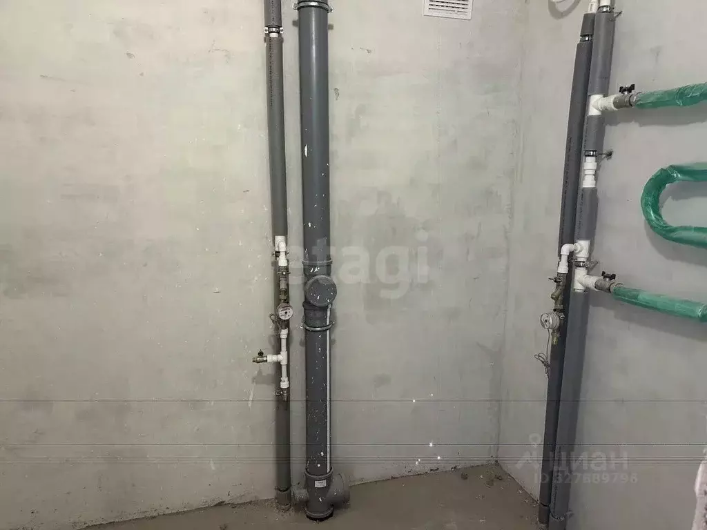 1-к кв. Ярославская область, Ярославль ул. Калинина, 34А (38.7 м) - Фото 1