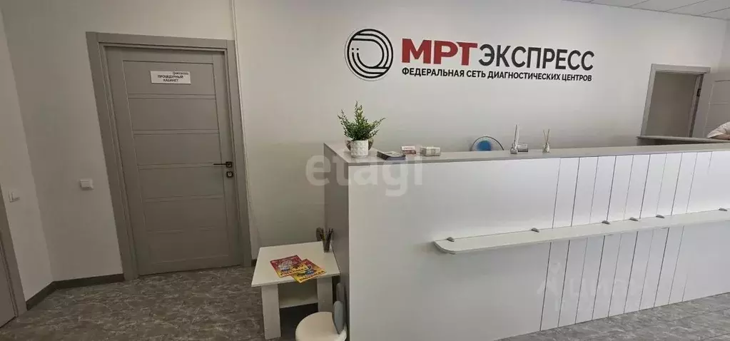 Помещение свободного назначения в Свердловская область, Екатеринбург ... - Фото 1