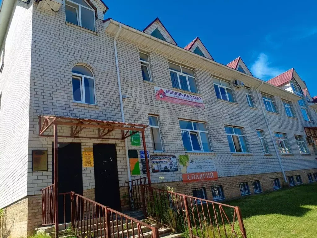 Офис, 331.2 м - Фото 1