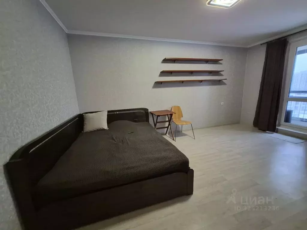 1-к кв. Москва ул. Маресьева, 10к1 (38.0 м) - Фото 1