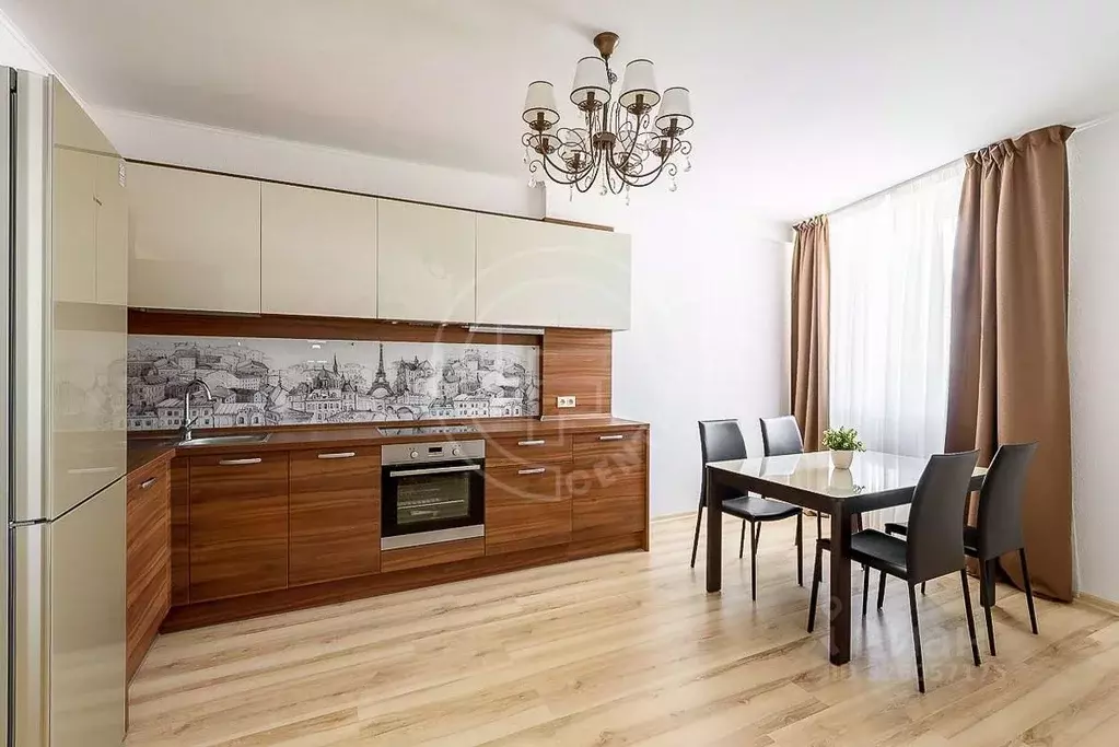 Студия Свердловская область, Екатеринбург ул. Степана Разина, 2 (49.4 ... - Фото 2