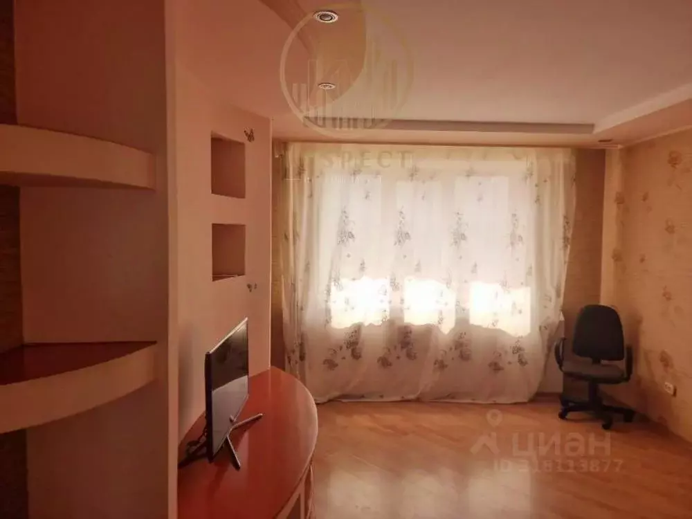 2-к кв. Ставропольский край, Пятигорск Ессентукская ул., 72 (52.8 м) - Фото 0