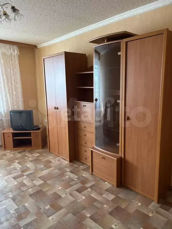 1-к. квартира, 30 м, 4/5 эт. - Фото 0