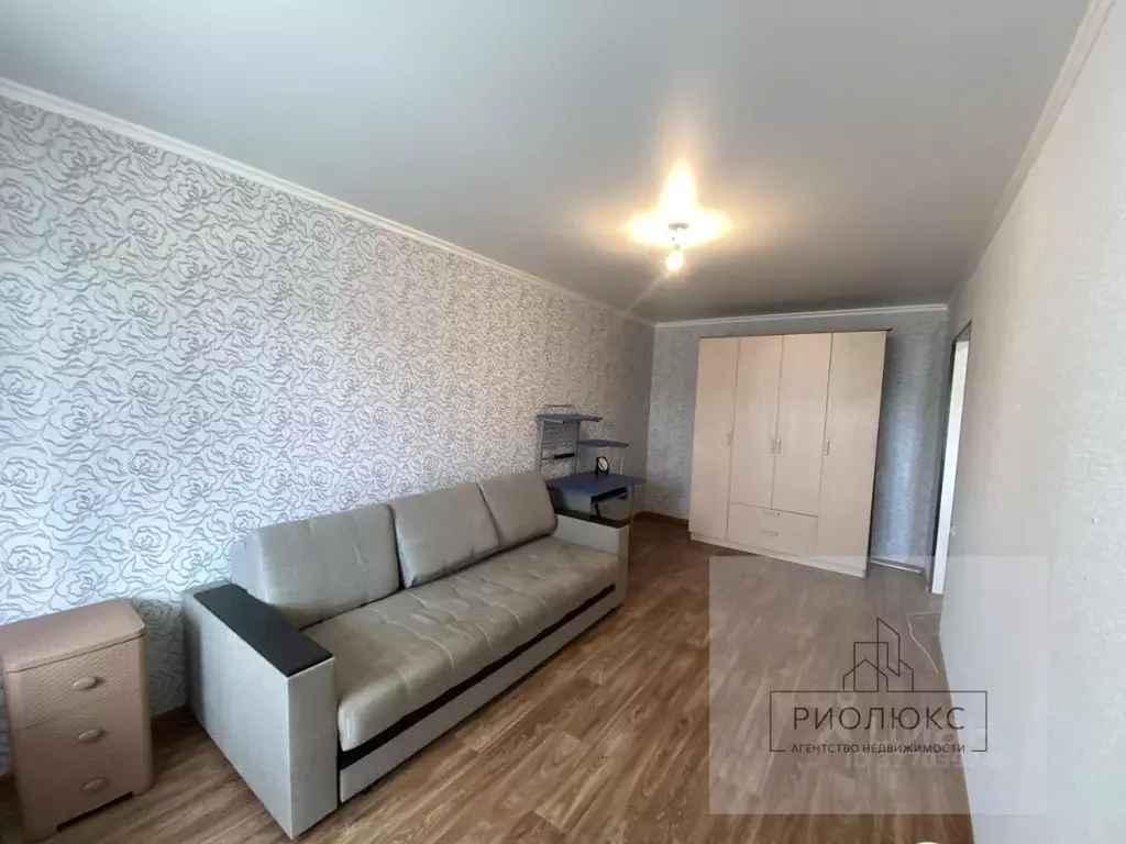 1-к кв. Челябинская область, Магнитогорск Советская ул., 123А/1 (31.8 ... - Фото 1