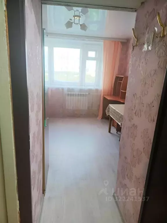 Комната Татарстан, Зеленодольск Северная ул., 5 (14.0 м) - Фото 1
