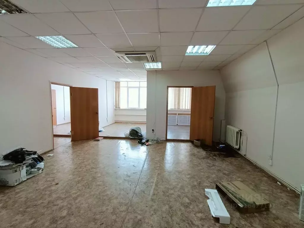 Офис в Самарская область, Самара Заводское ш., 9 (215 м) - Фото 2