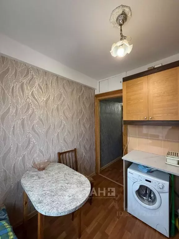 2-к кв. Санкт-Петербург Новоизмайловский просп., 26К3 (45.2 м) - Фото 2