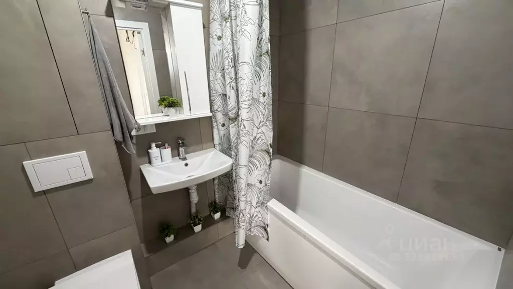 2-к кв. Московская область, Химки городской округ, д. Рузино, ... - Фото 1