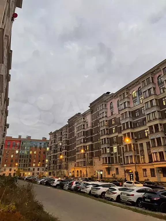 2-к. квартира, 45,4 м, 3/4 эт. - Фото 1