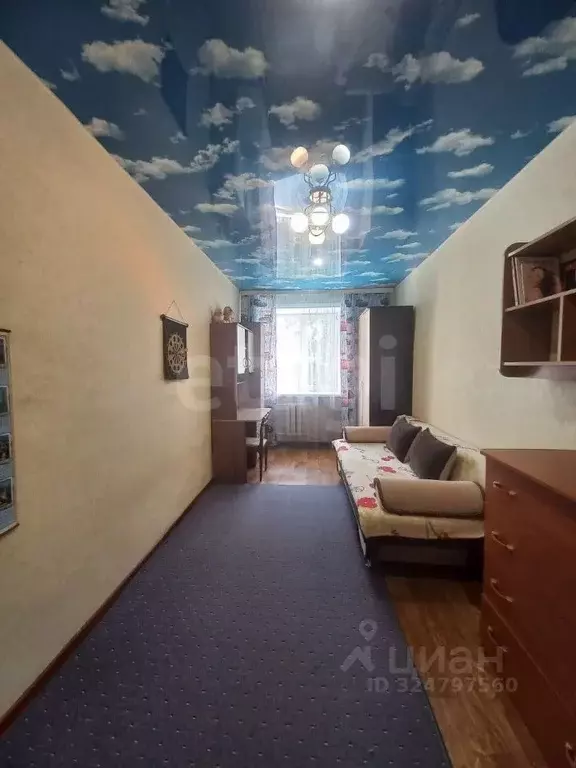 2-к кв. Амурская область, Благовещенск Северная ул., 92/2 (43.0 м) - Фото 2