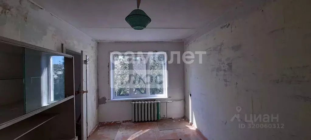 3-к кв. Самарская область, Сызрань Студенческая ул., 11 (59.0 м) - Фото 0