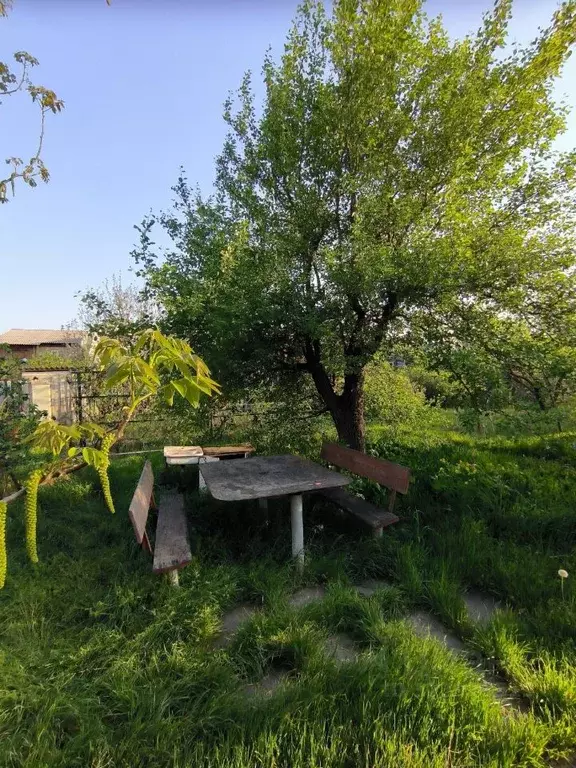 Участок в Астраханская область, Приволжский район, пос. Кирпичного ... - Фото 2