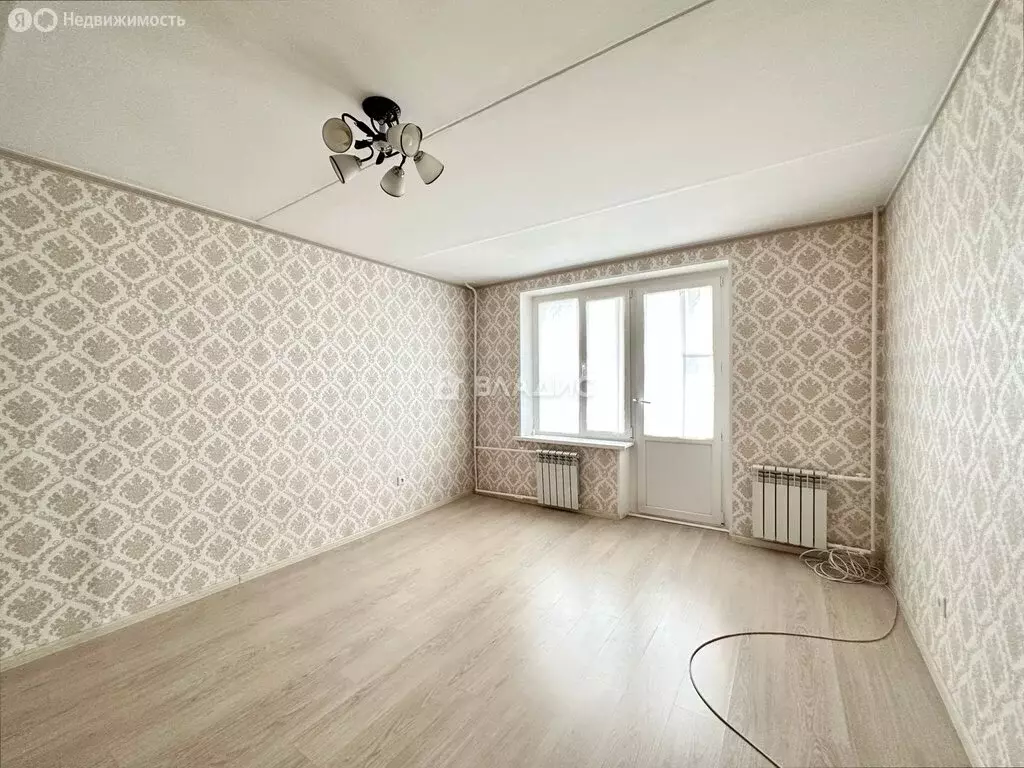 1-комнатная квартира: Москва, Чертановская улица, 54к1 (34.8 м) - Фото 0