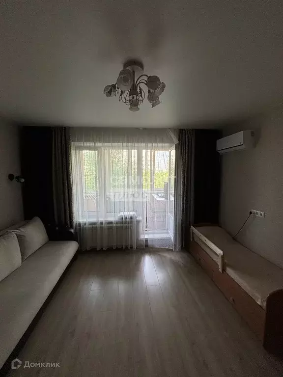 Продаётся 1-к квартира, 34.9 м - Фото 0