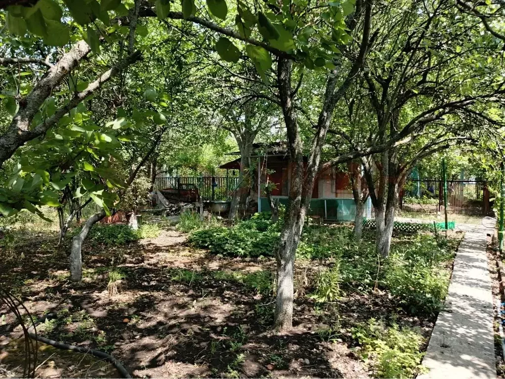 Дом в Ростовская область, Новочеркасск Харьковское ш., 50 (15 м) - Фото 0