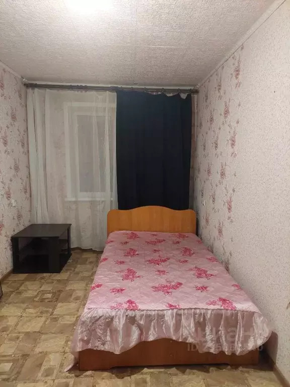 2-к кв. Пермский край, Пермь ул. Крисанова, 69 (45.0 м) - Фото 1