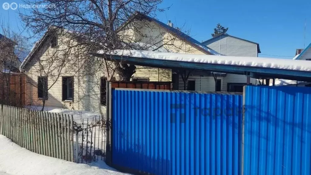 Дом в Челябинск, улица Карпинского, 46 (136.4 м) - Фото 2