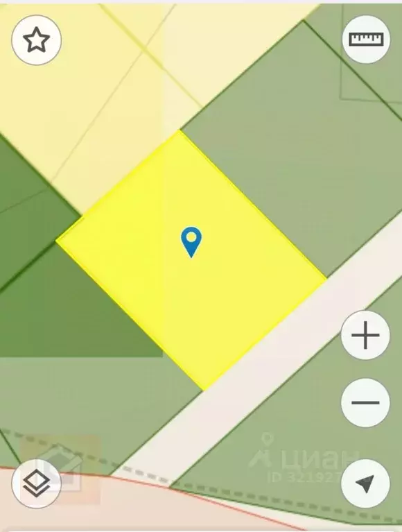 Участок в Севастополь Балаклавский муниципальный округ, ул. ... - Фото 1